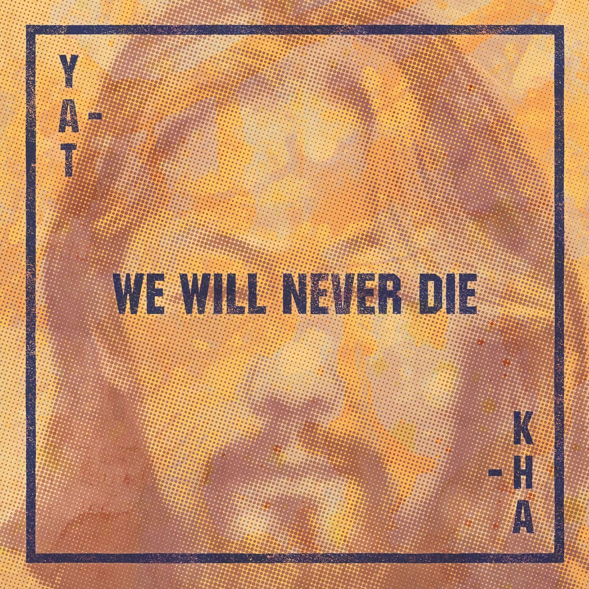 Yat Kha - We Will Never Die