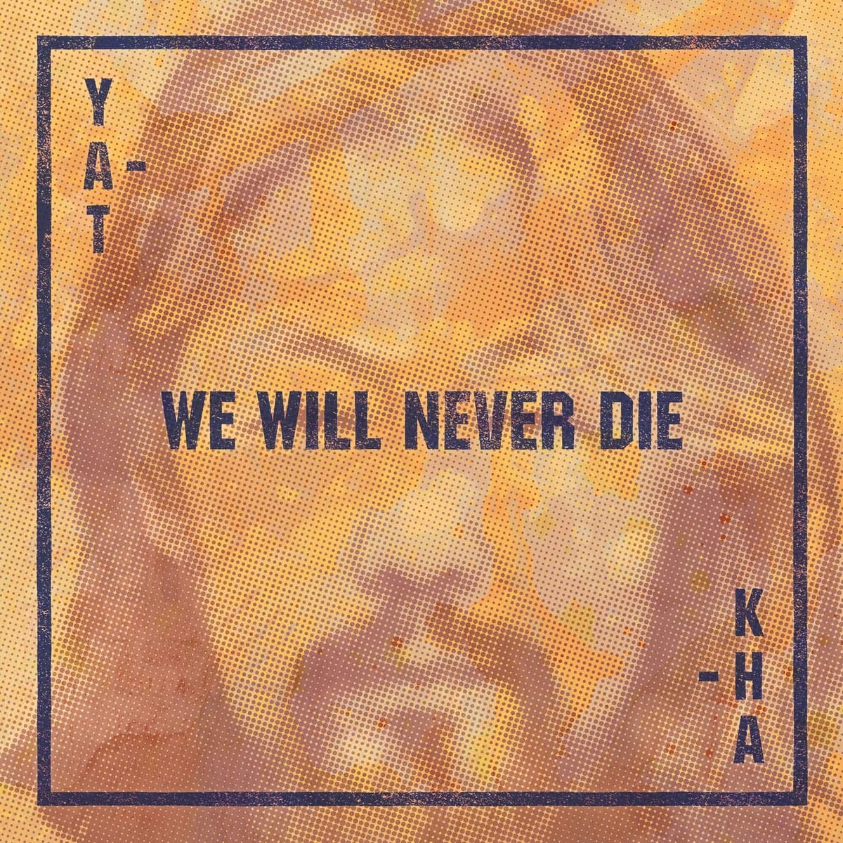 Yat Kha - We Will Never Die